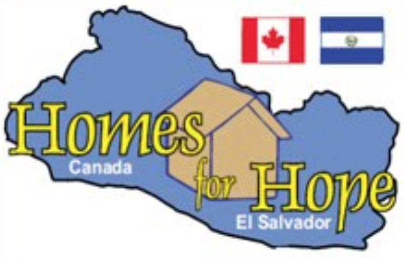 Homes for Hope, El Salvador