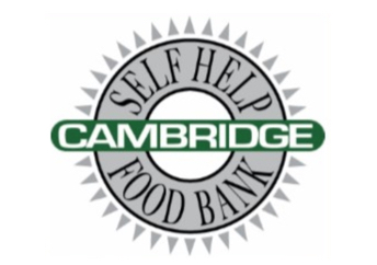 Cambridge Self-Help Food Bank